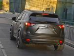 Mazda CX-5 Urban Concept 2012 года